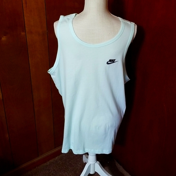 Nike Other - Nike men's  tank.  Large
